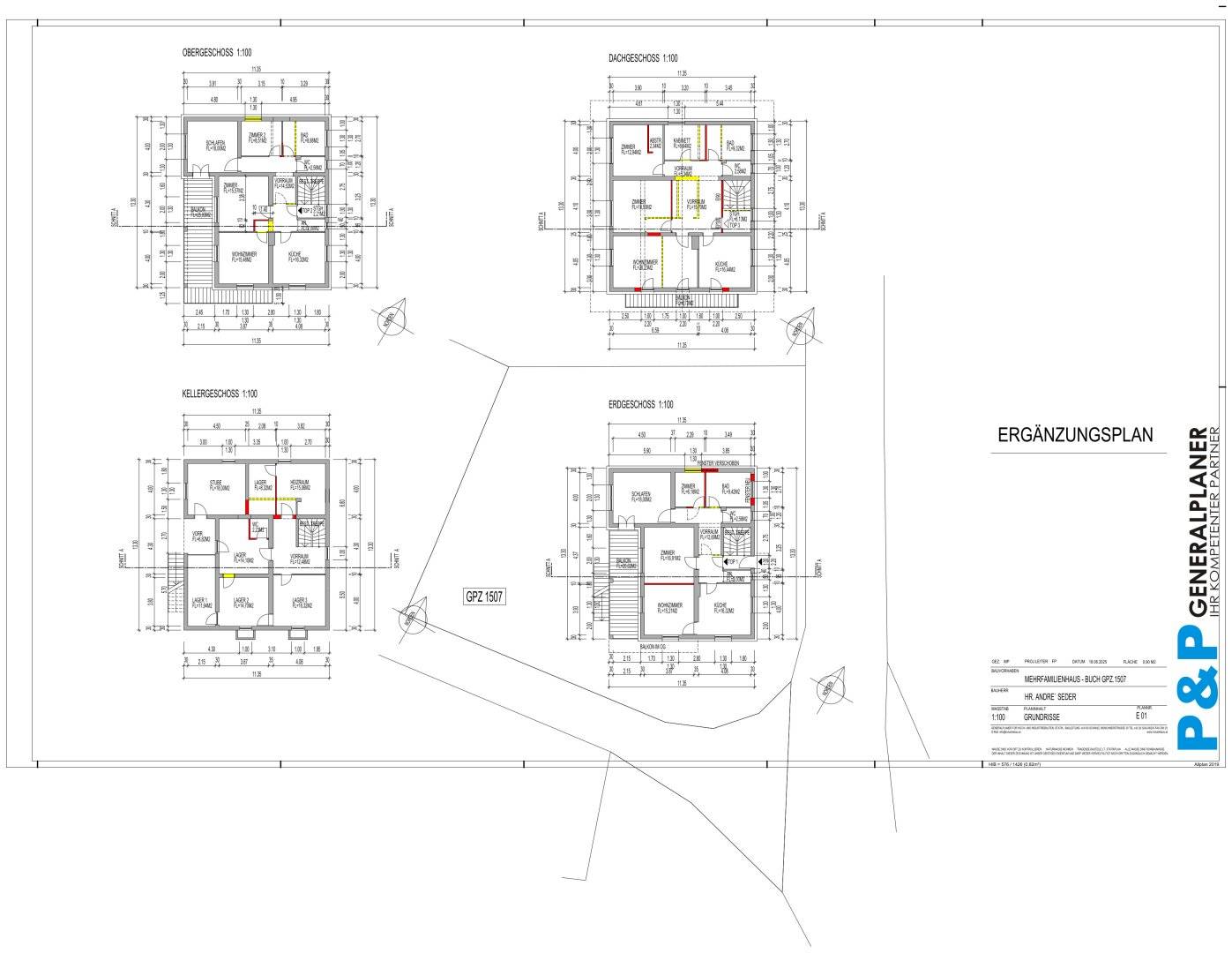 Grundriss 1
