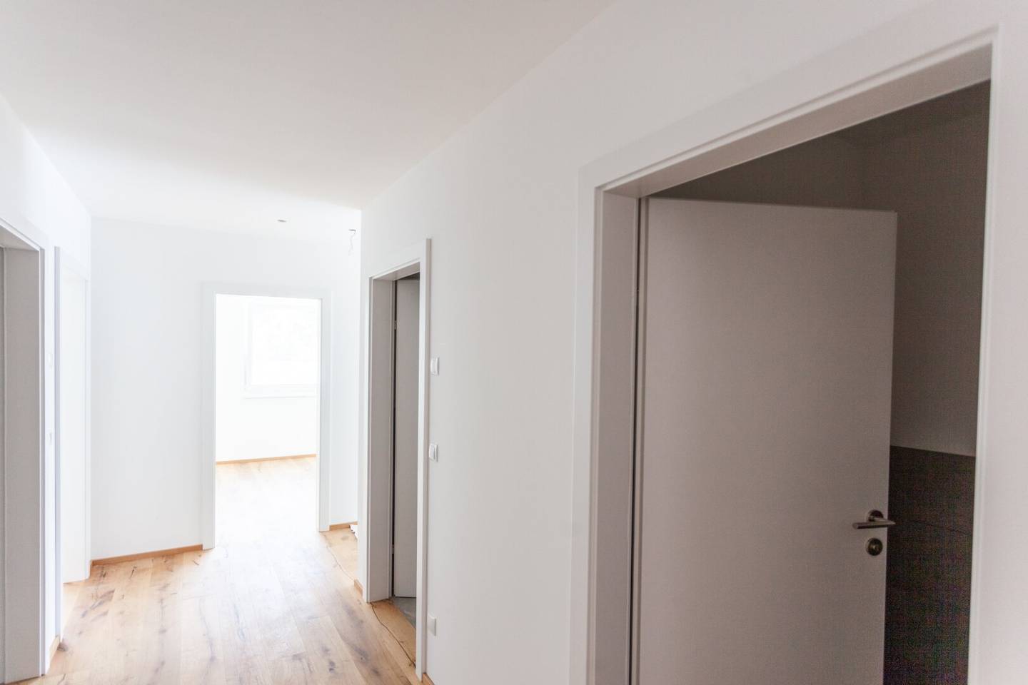 Modernes Wohnen in Steina - 3-Zimmer-Wohnung