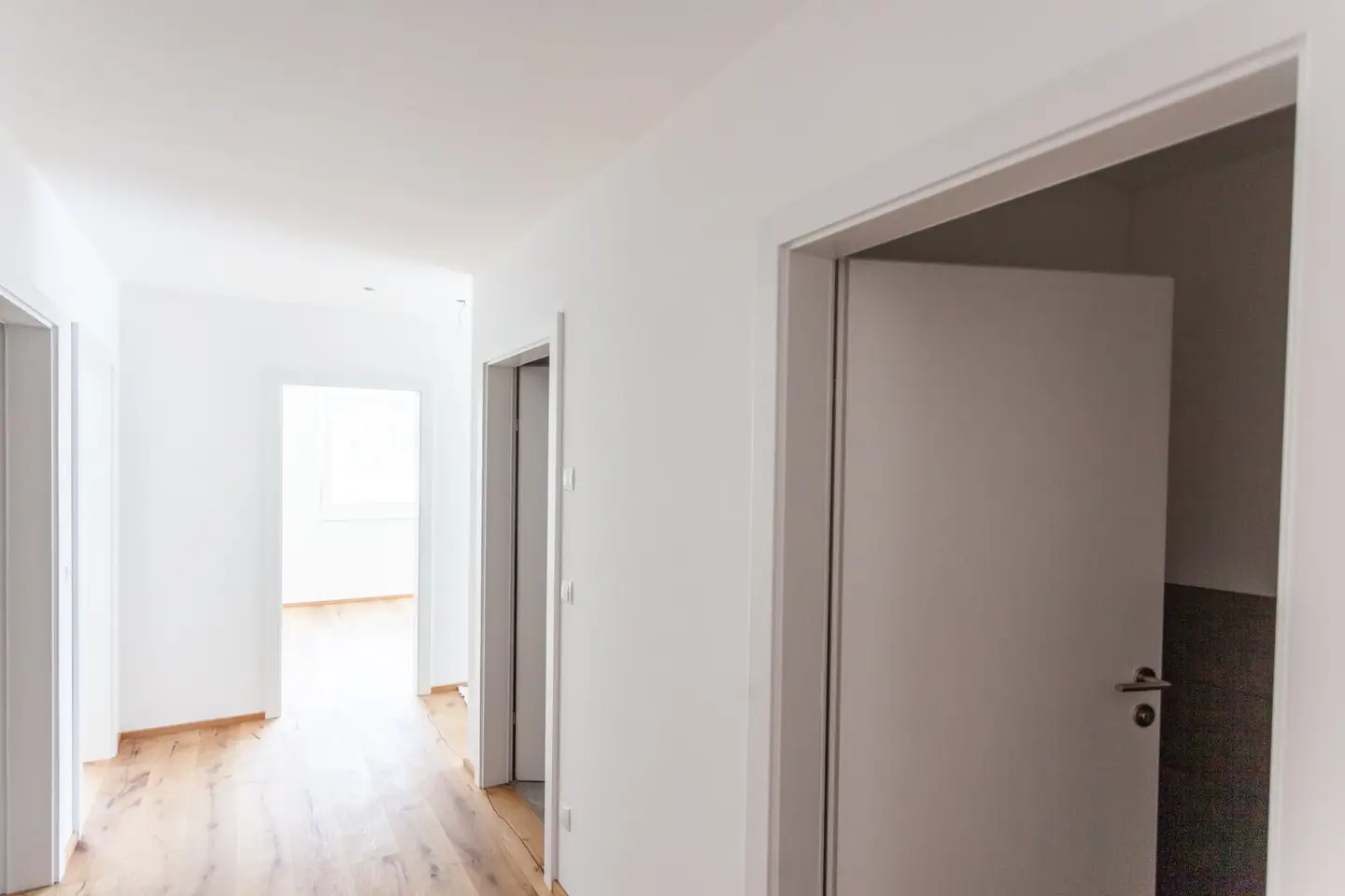 Modernes Wohnen in Steina - 3-Zimmer-Wohnung