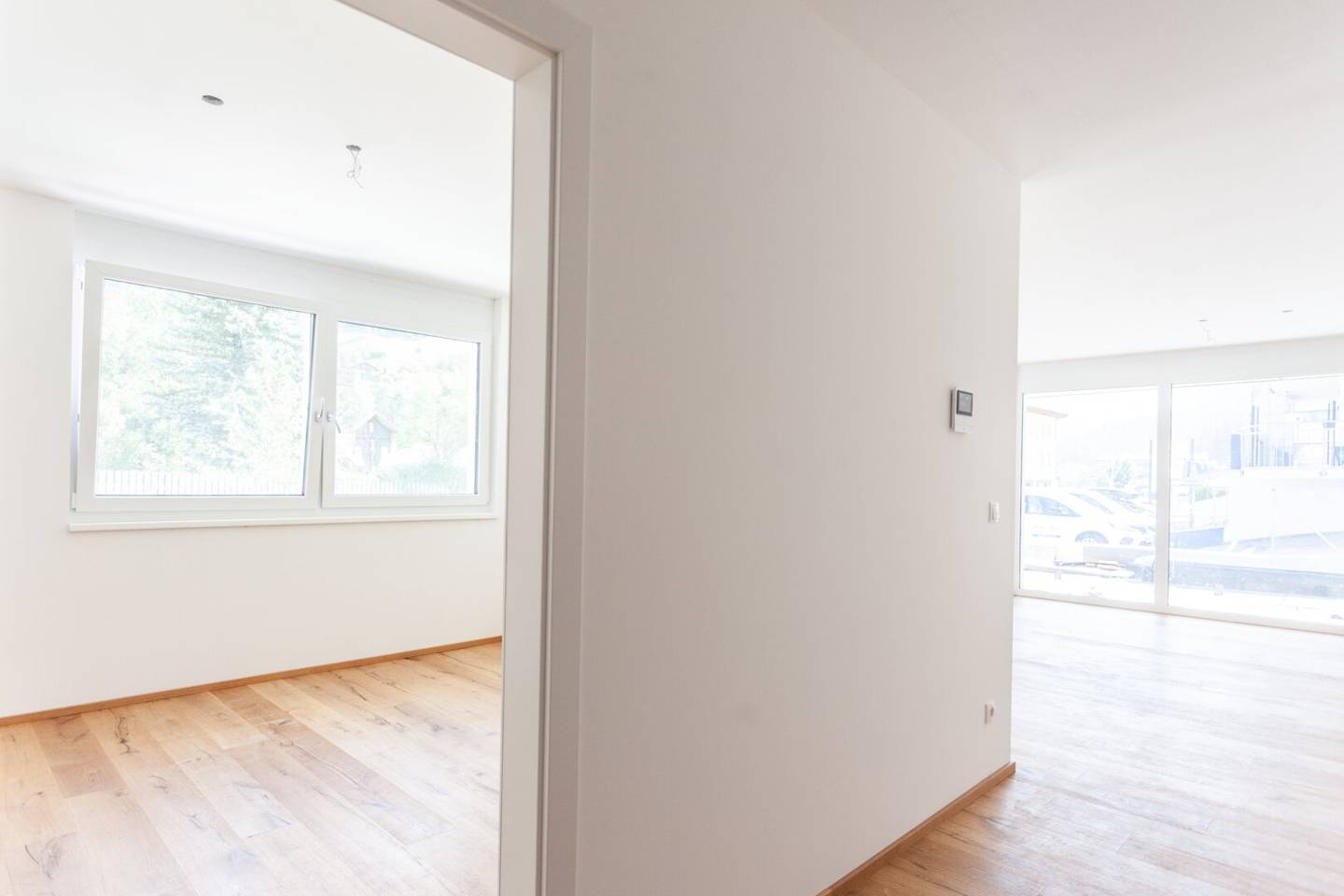 Modernes Wohnen in Steina - 3-Zimmer-Wohnung