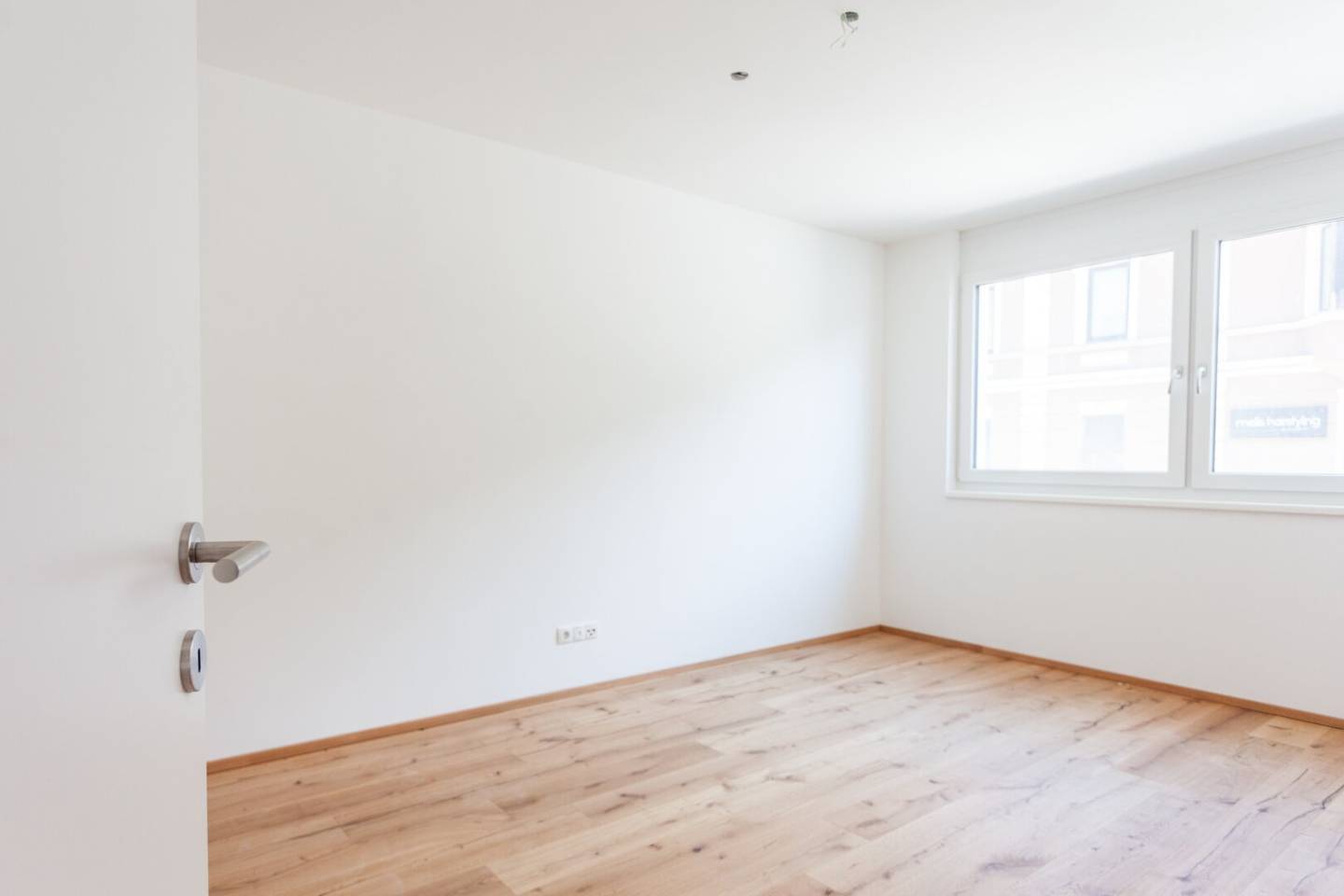 Modernes Wohnen in Steina - 3-Zimmer-Wohnung