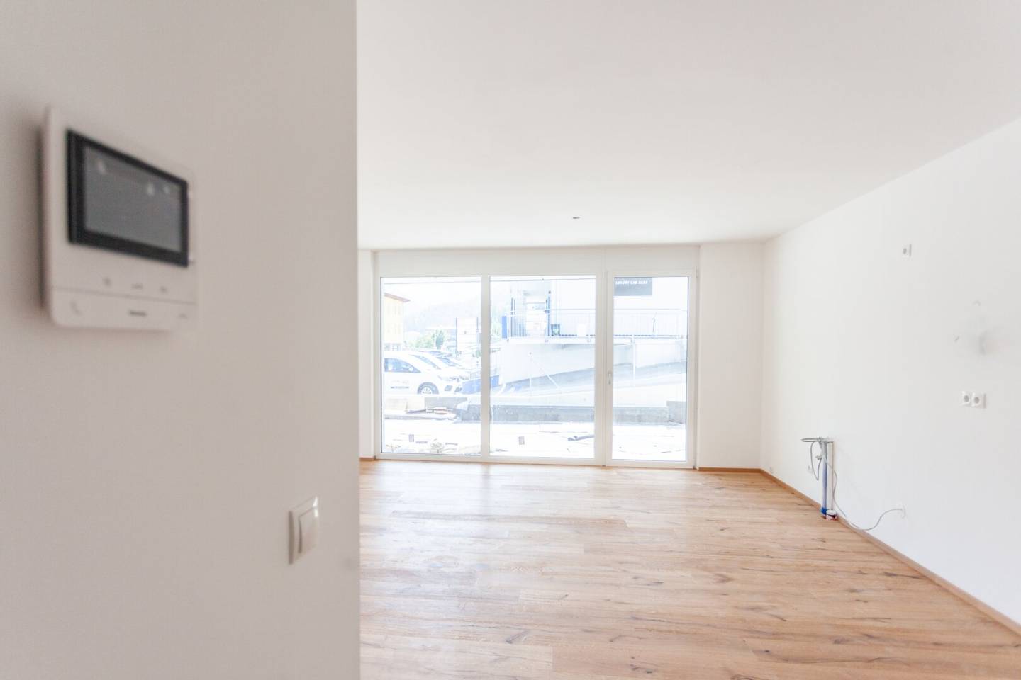 Modernes Wohnen in Steina - 3-Zimmer-Wohnung