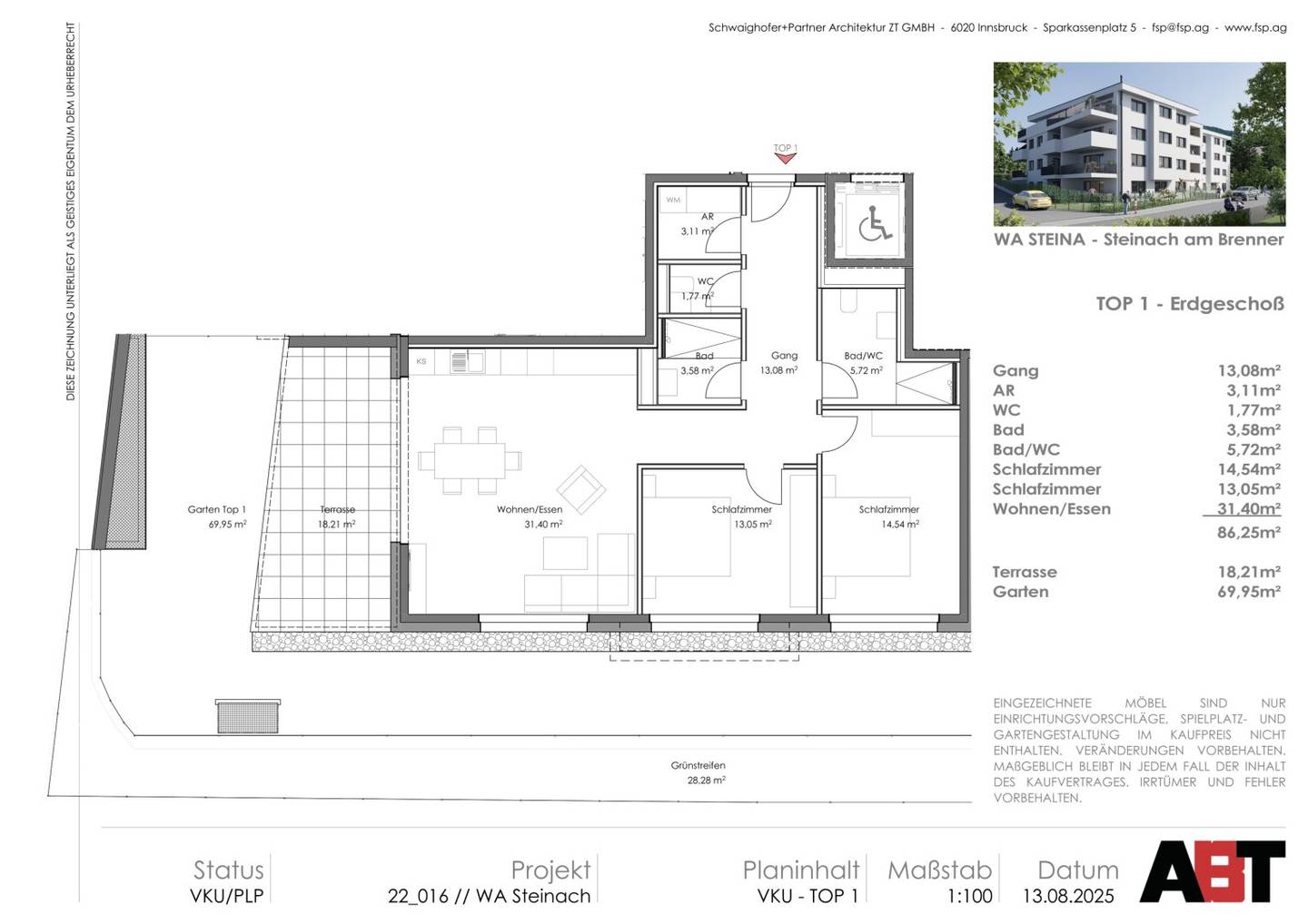 Grundriss 1
