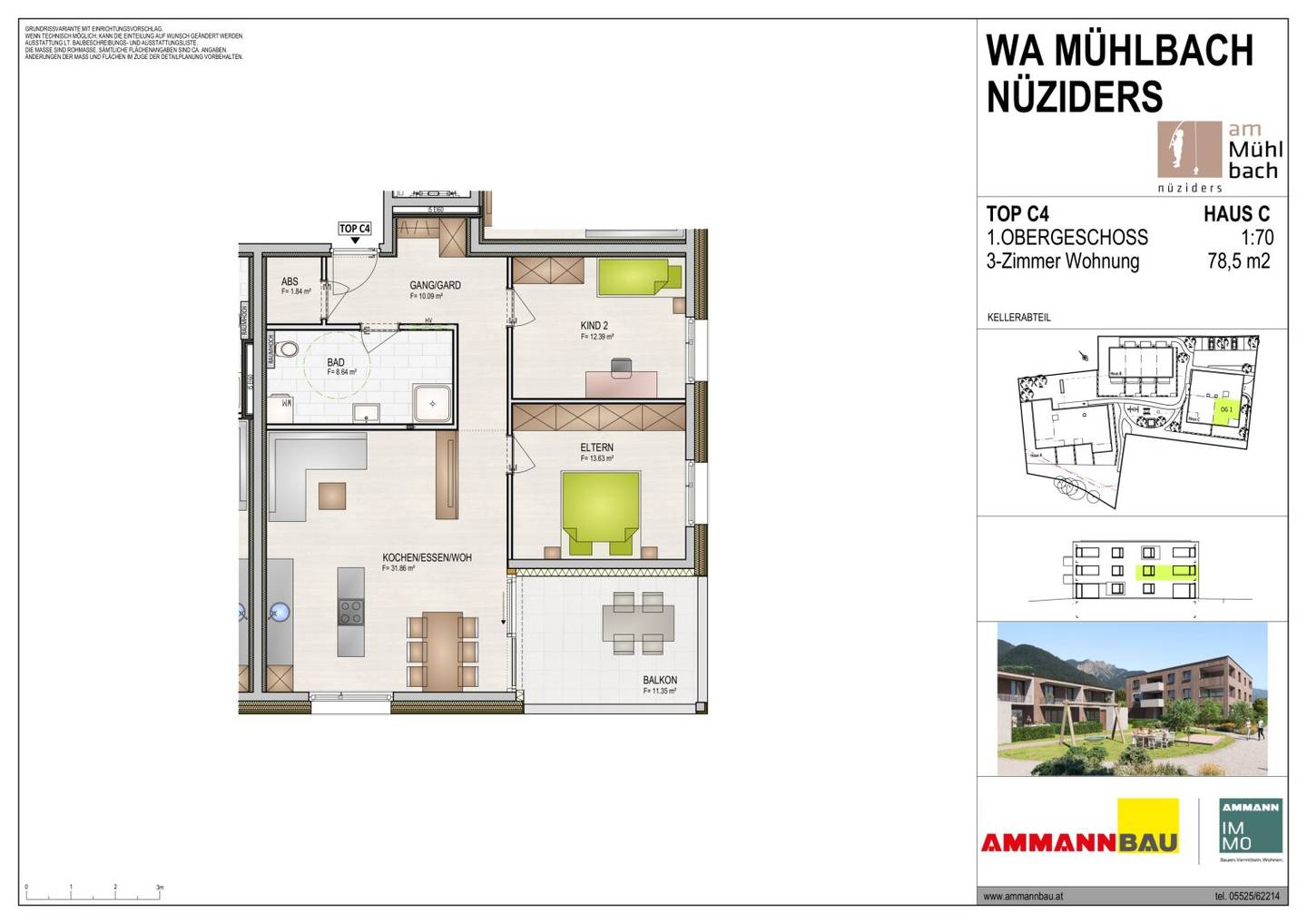 Floor plan 3