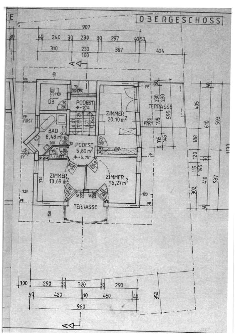 Floor plan 3