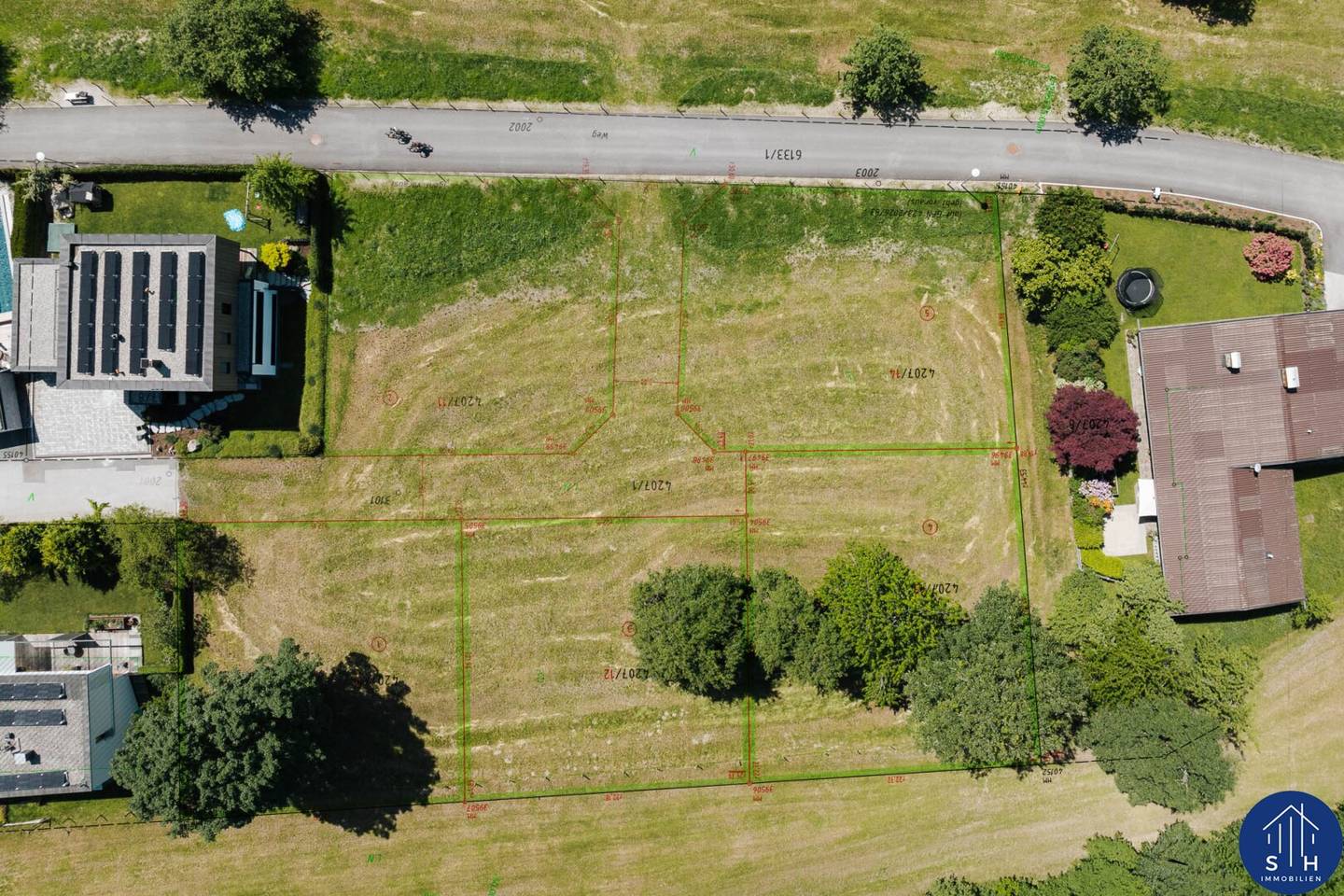 Traumhaftes Baugrundstück in Hopfgarten im Brixental zu verkaufen