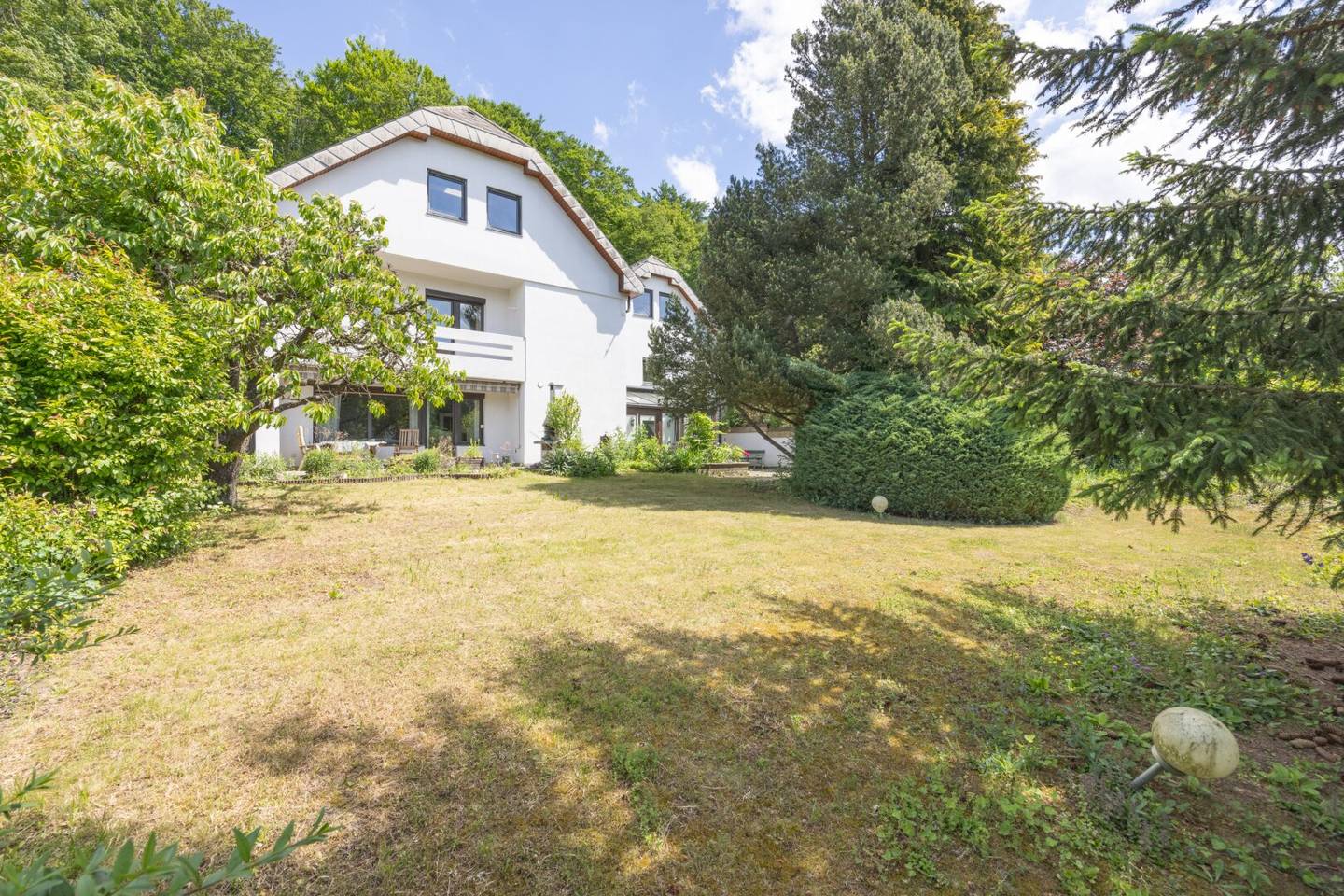 RUHEOASE - EINFAMILIENHAUS MIT GARTEN + GARAGE NAHE WIEN