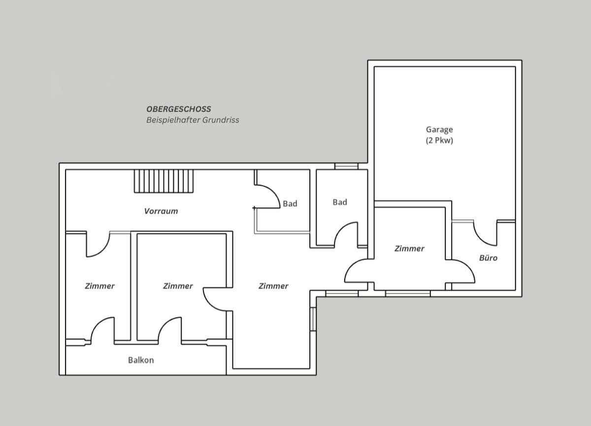 Grundriss 2