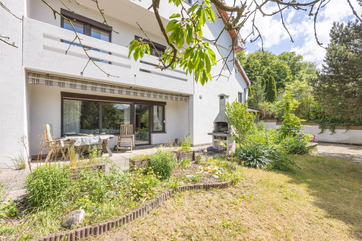 RUHEOASE - EINFAMILIENHAUS MIT GARTEN + GARAGE NAHE WIEN