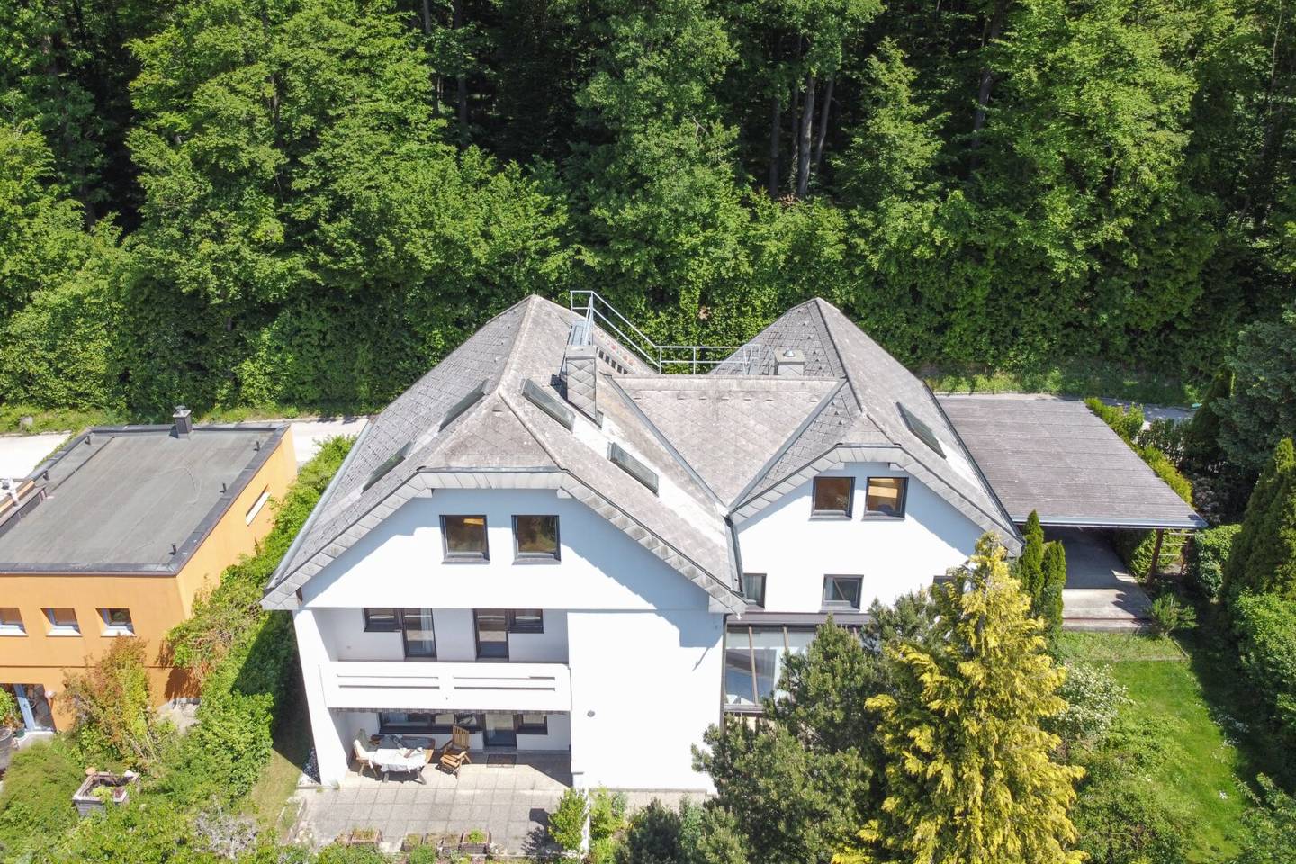 RUHEOASE - EINFAMILIENHAUS MIT GARTEN + GARAGE NAHE WIEN