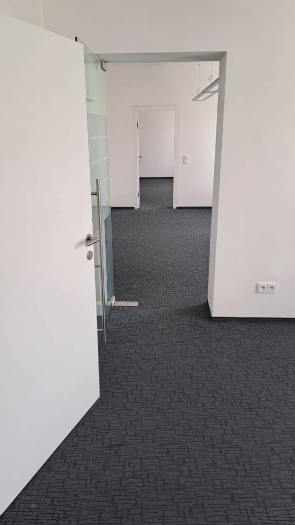 Attraktive Fläche für Büro/Praxis am Hauptplatz von Ried