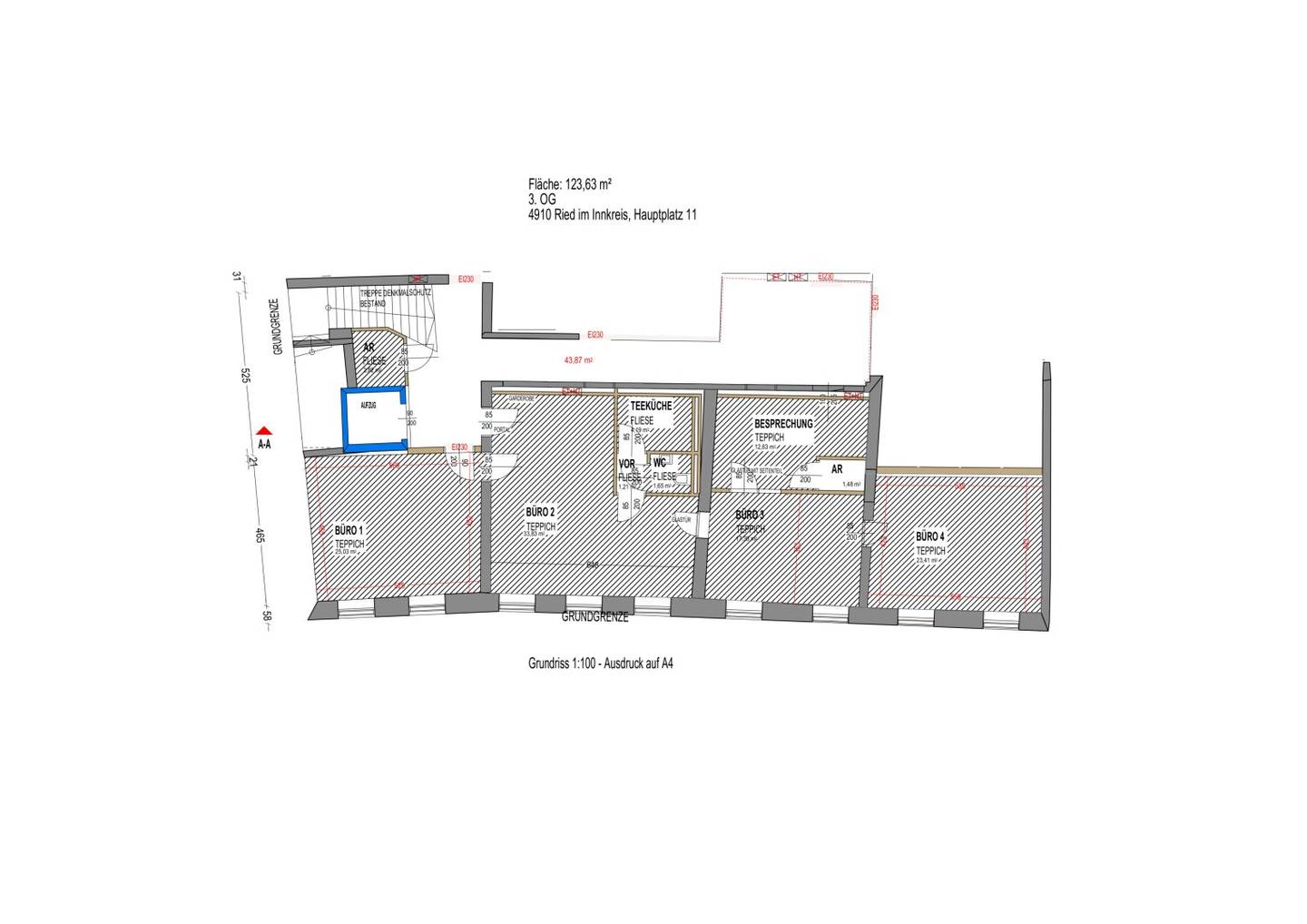 Grundriss 1