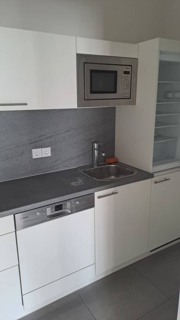 Attraktive Fläche für Büro/Praxis am Hauptplatz von Ried