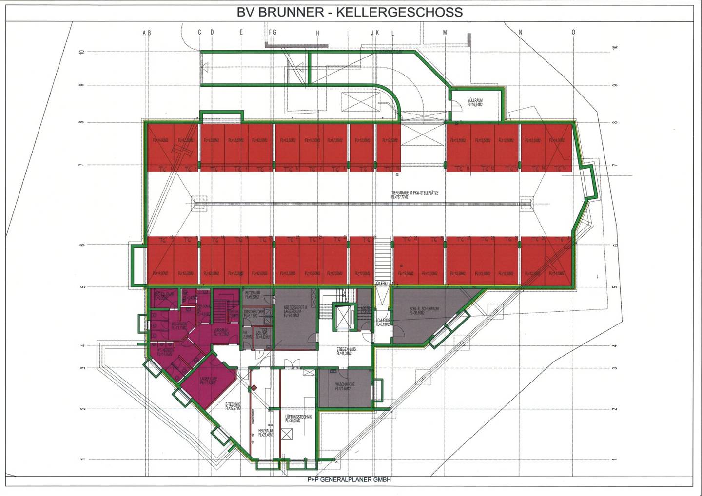 Floor plan 3