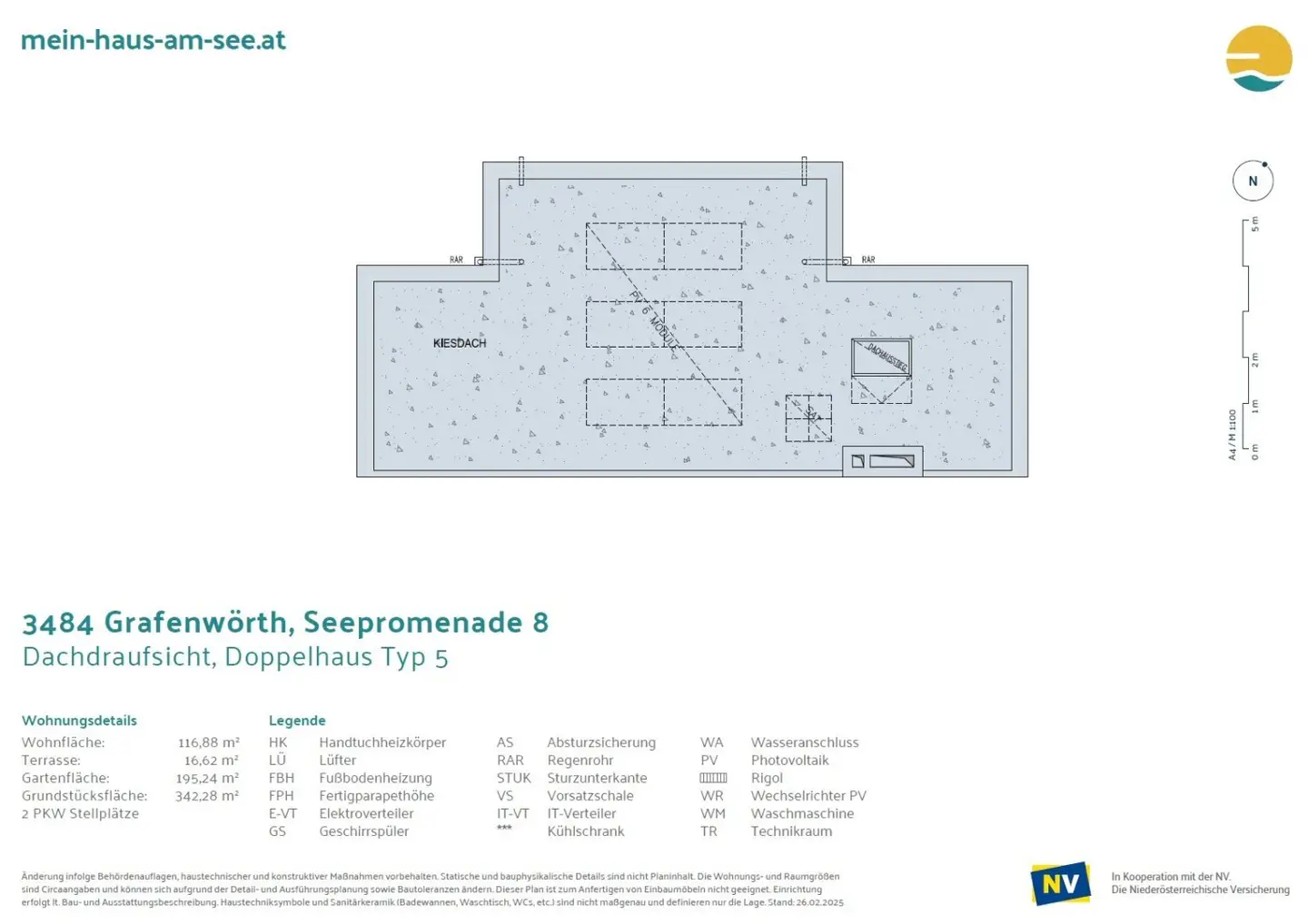 Floor plan 4