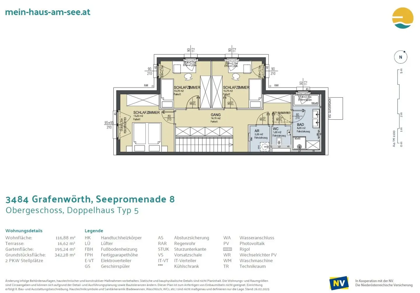 Floor plan 3