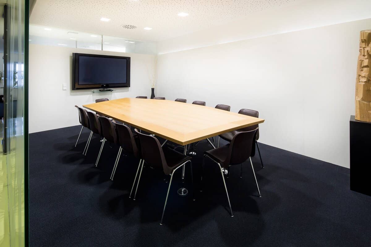 Attraktive Fläche im Zentrum von Vöcklabruck - Für Büro/Praxis/Gemeinschaftsnutzung
