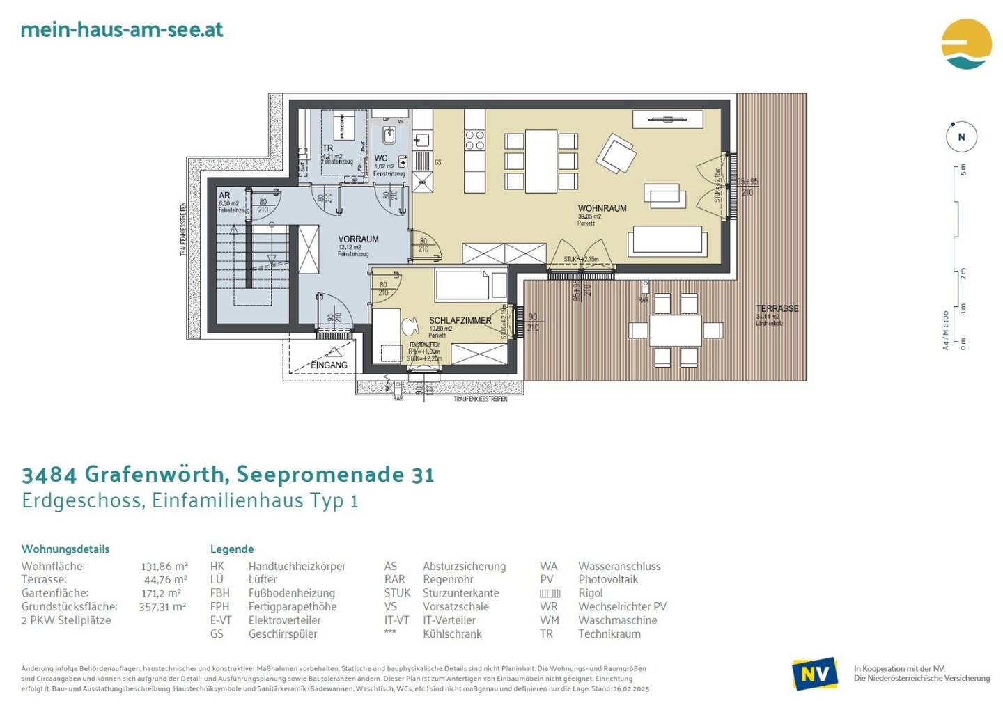 Grundriss 2