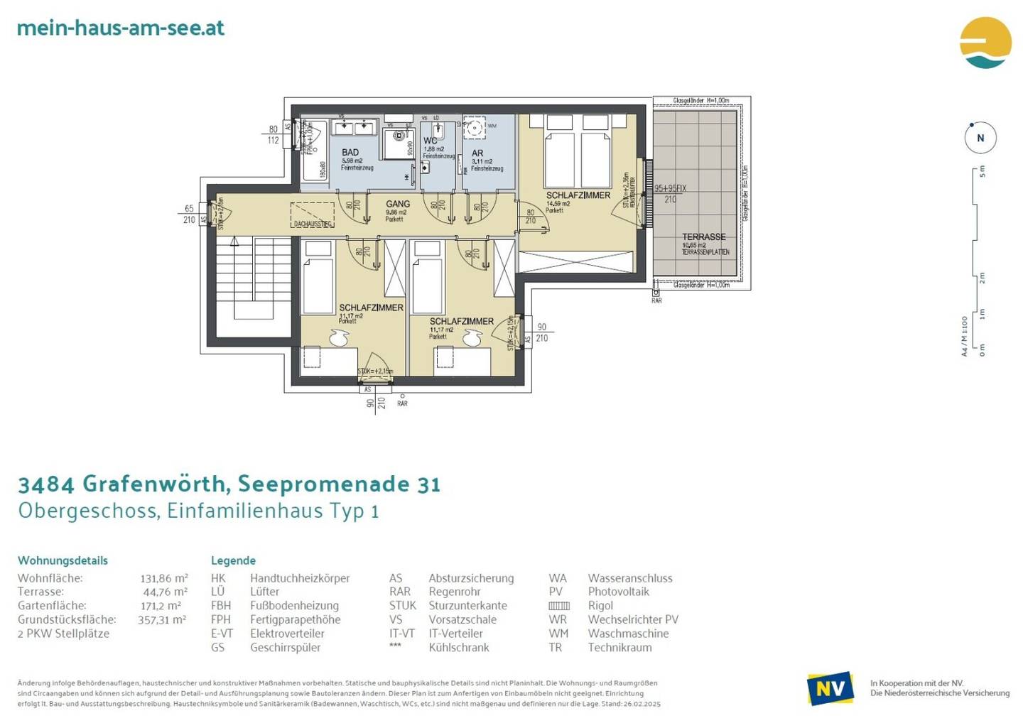 Grundriss 3