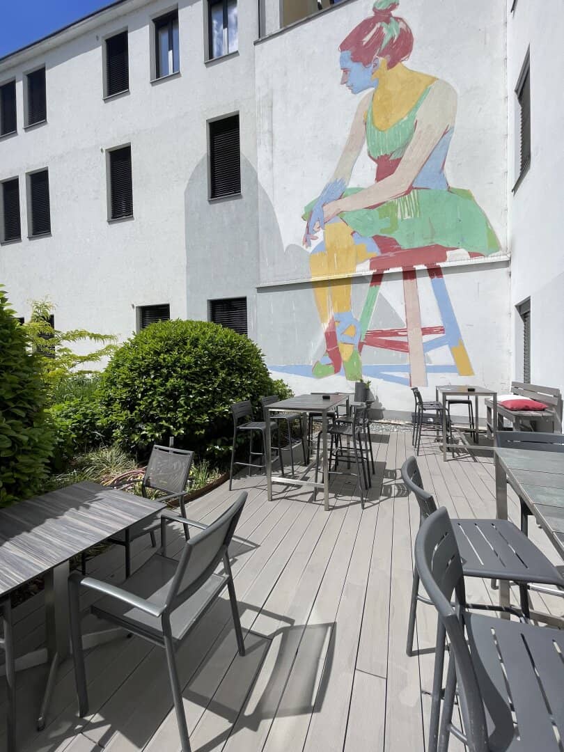 GESCHÄFTSLOKAL IN BESTER INNENSTADTLAGE – HERRENSTRASSE LINZ