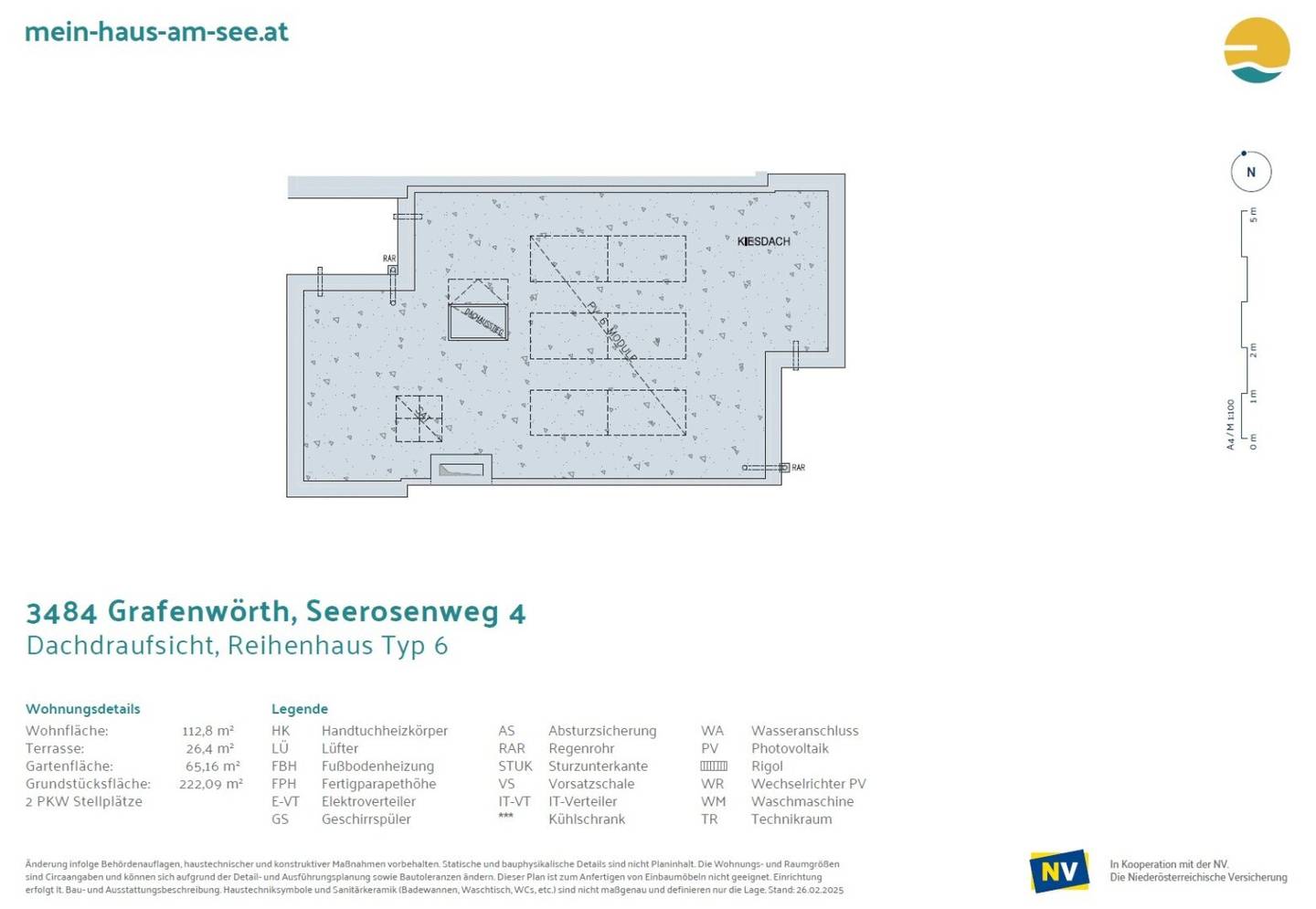 Floor plan 4