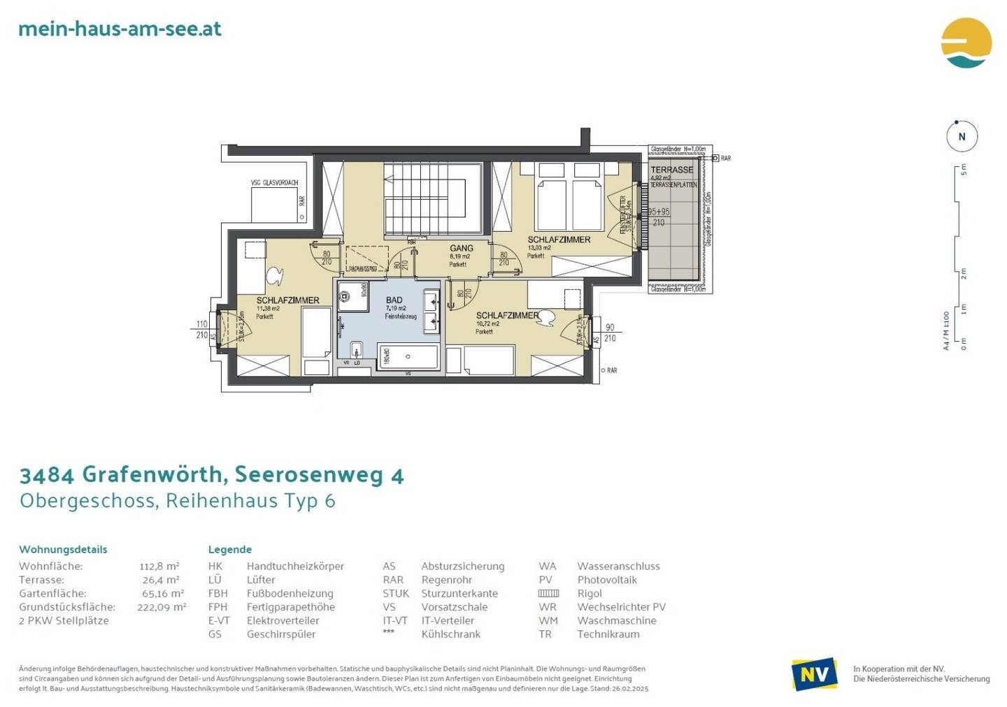 Floor plan 3