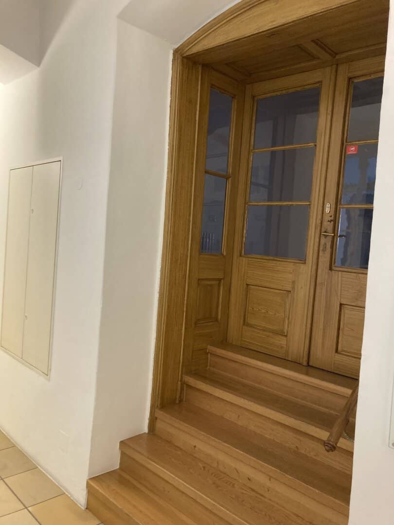 Historische Büro- oder Praxisfläche am Welser Stadtplatz