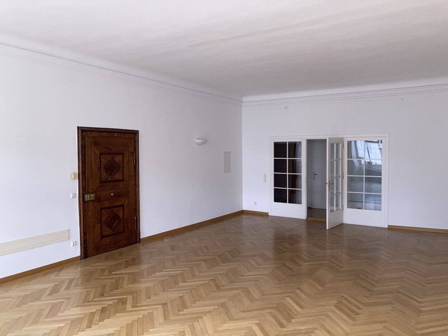 Historische Büro- oder Praxisfläche am Welser Stadtplatz