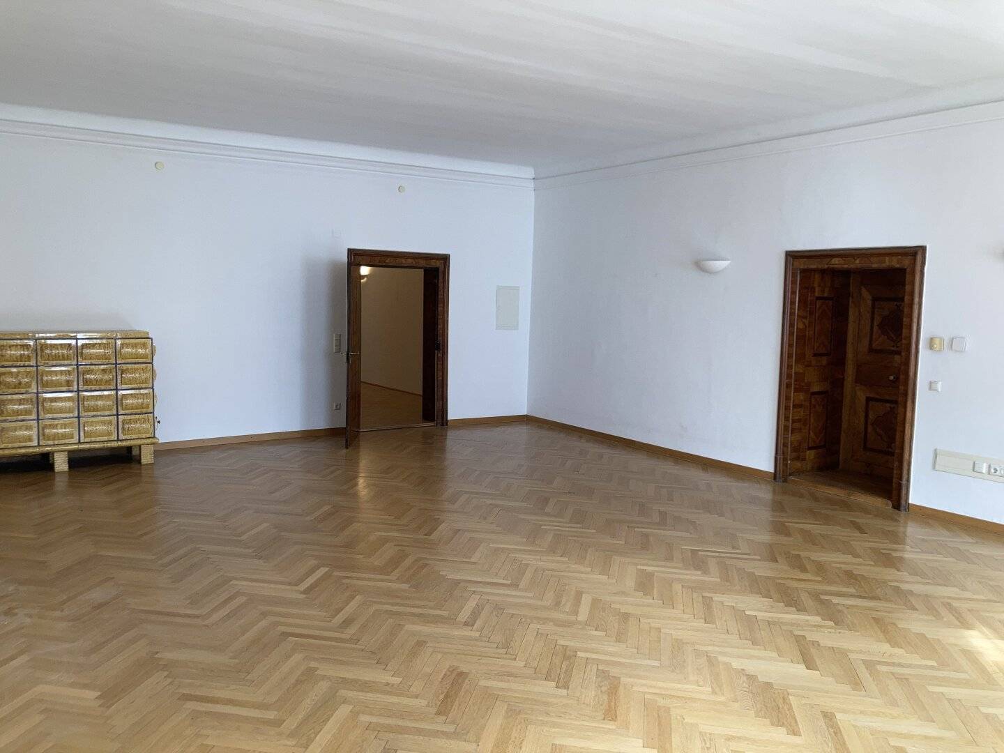 Historische Büro- oder Praxisfläche am Welser Stadtplatz