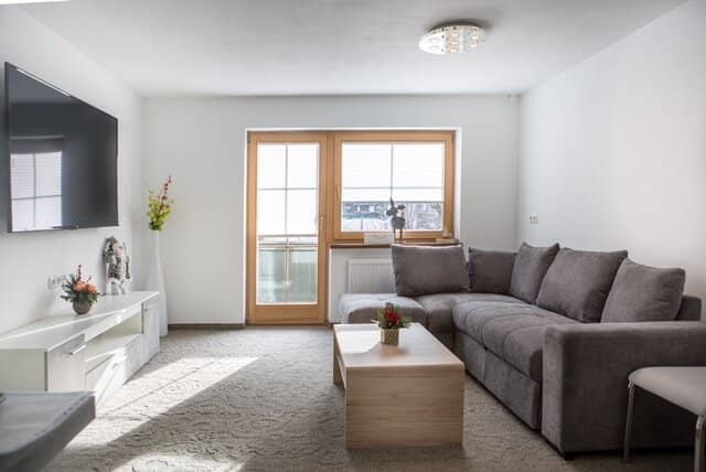 Mayrhofen: 4-Zi.-Wohnung in bester Lage zu verkaufen!