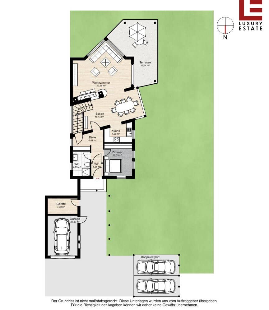 Grundriss 2