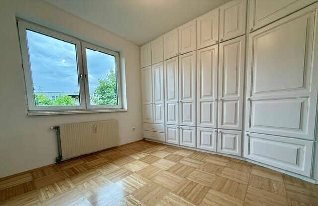 Stilvoll renovierte Eigentumswohnung in bester Lage – Graz, Petersgasse