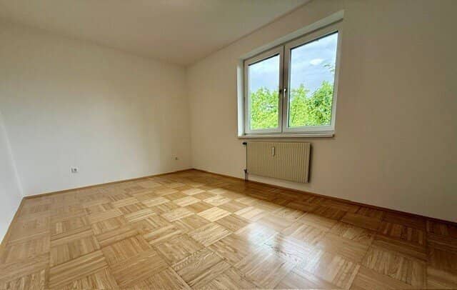 Stilvoll renovierte Eigentumswohnung in bester Lage – Graz, Petersgasse