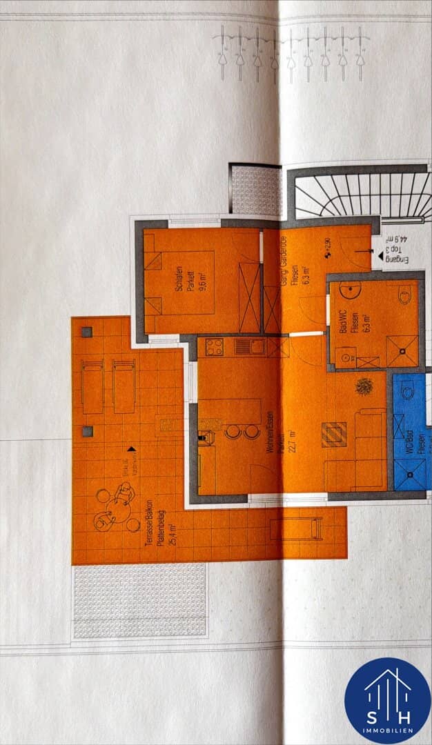 Grundriss 1