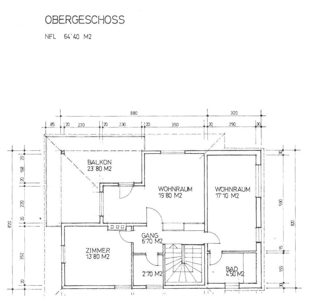 Grundriss 5