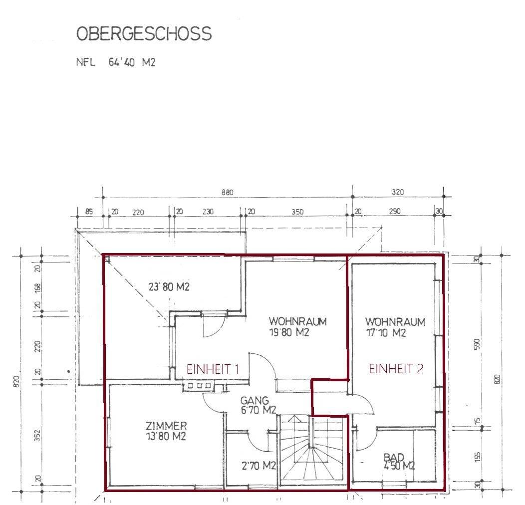 Grundriss 6