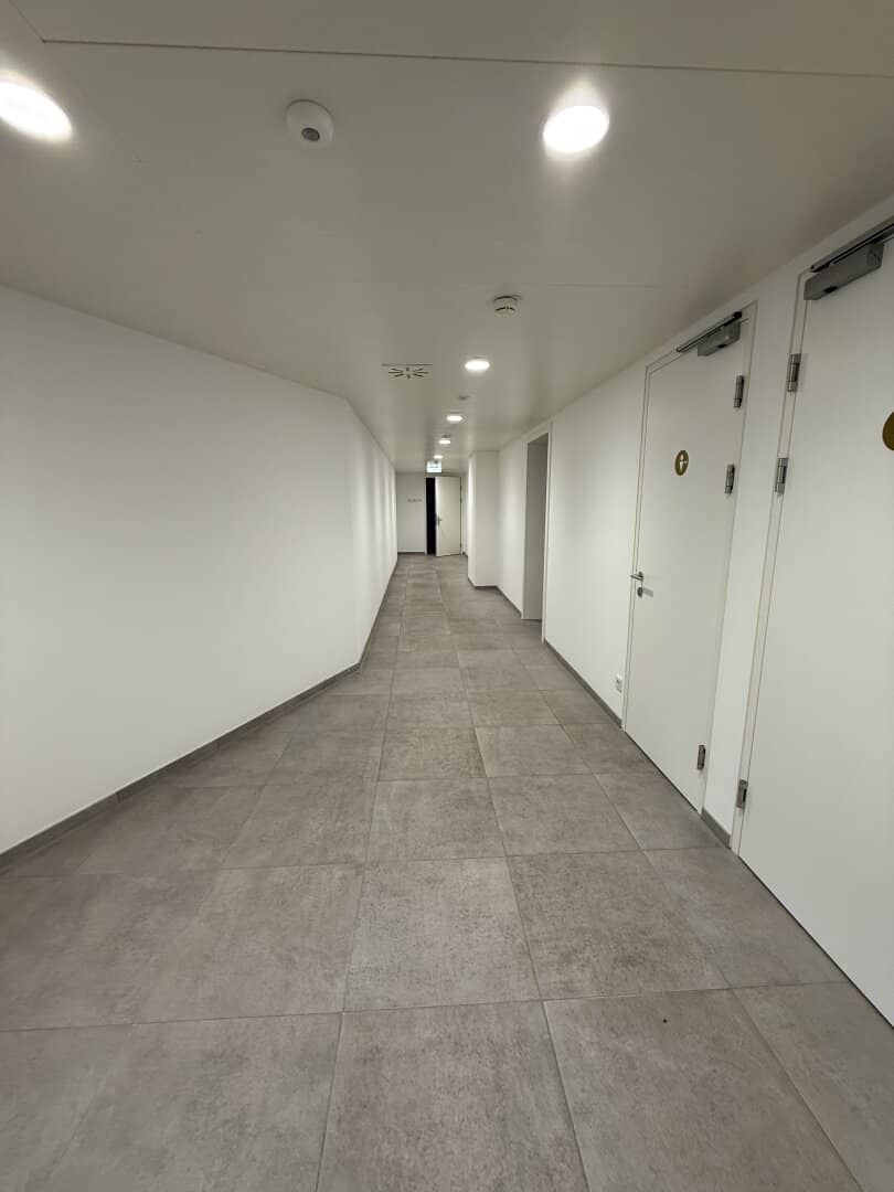 Linz Zentrum: Büro oder Ordination - individuell gestaltbar