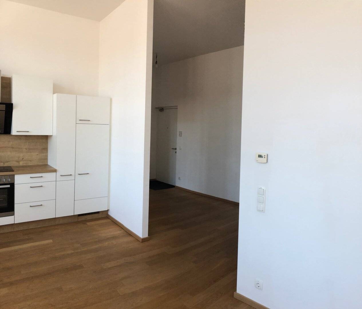 Hochwertige 3-Zimmer Wohnung in Zentrumslage