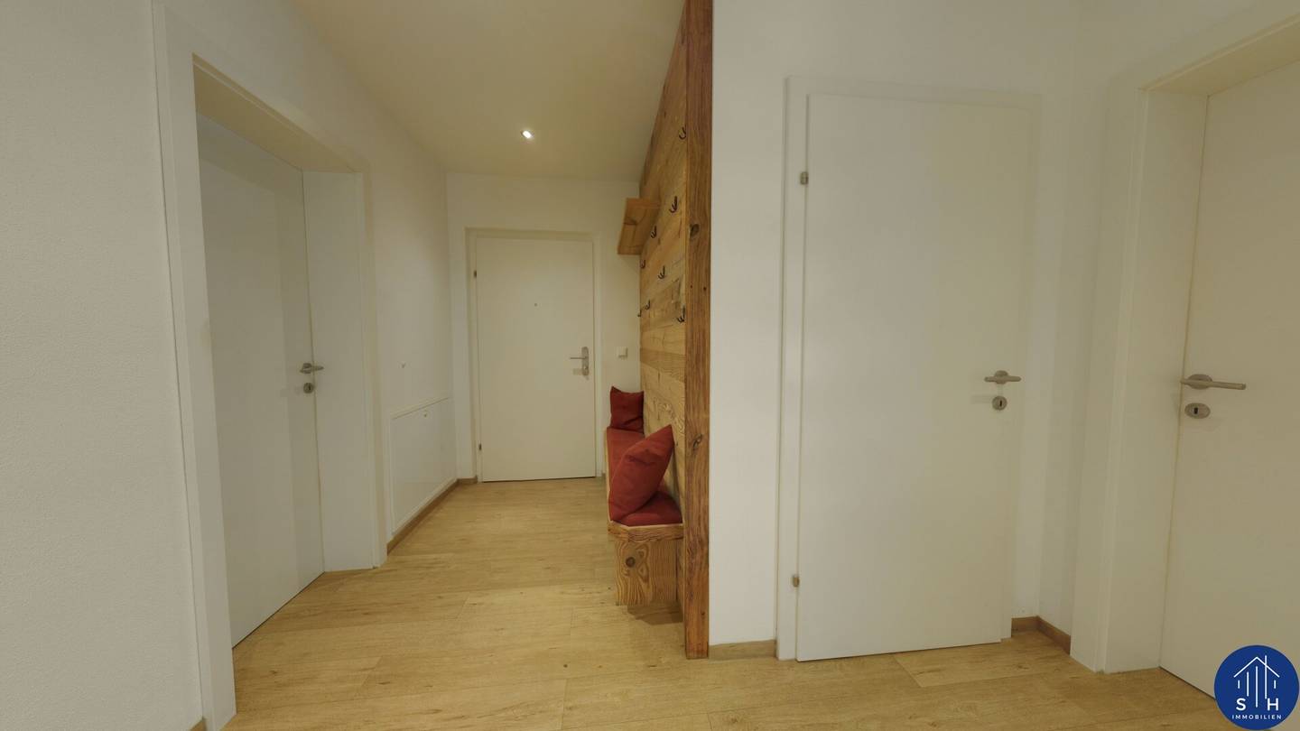 4-Zimmer-Gartenwohnung in Wörgl zu verkaufen