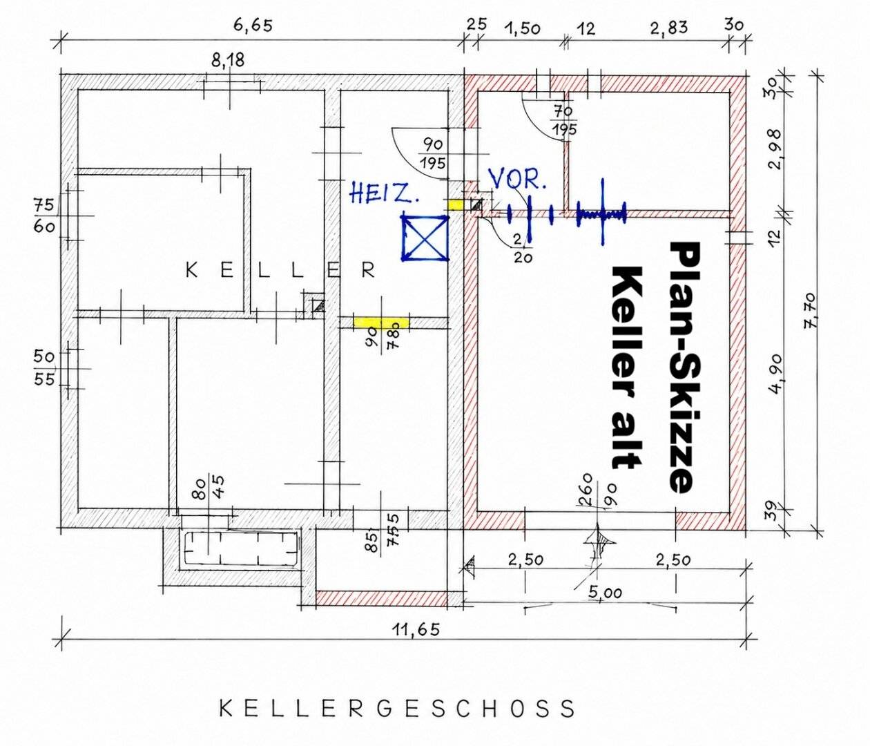 Floor plan 3