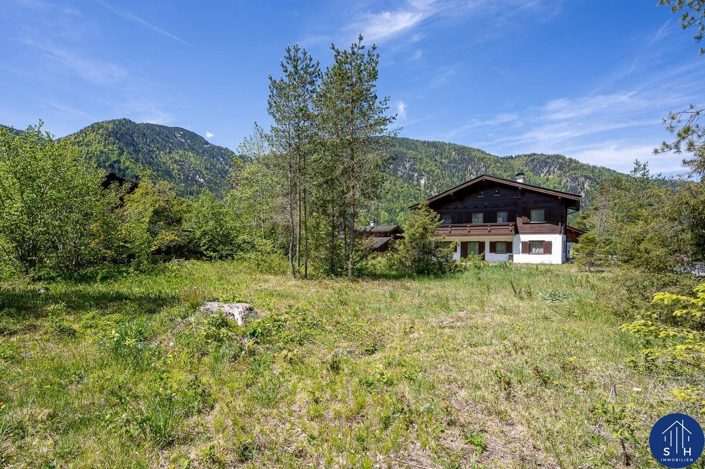 Gepflegtes Einfamilienhaus in bester Lage in St. Ulrich am Pillersee zu verkaufen