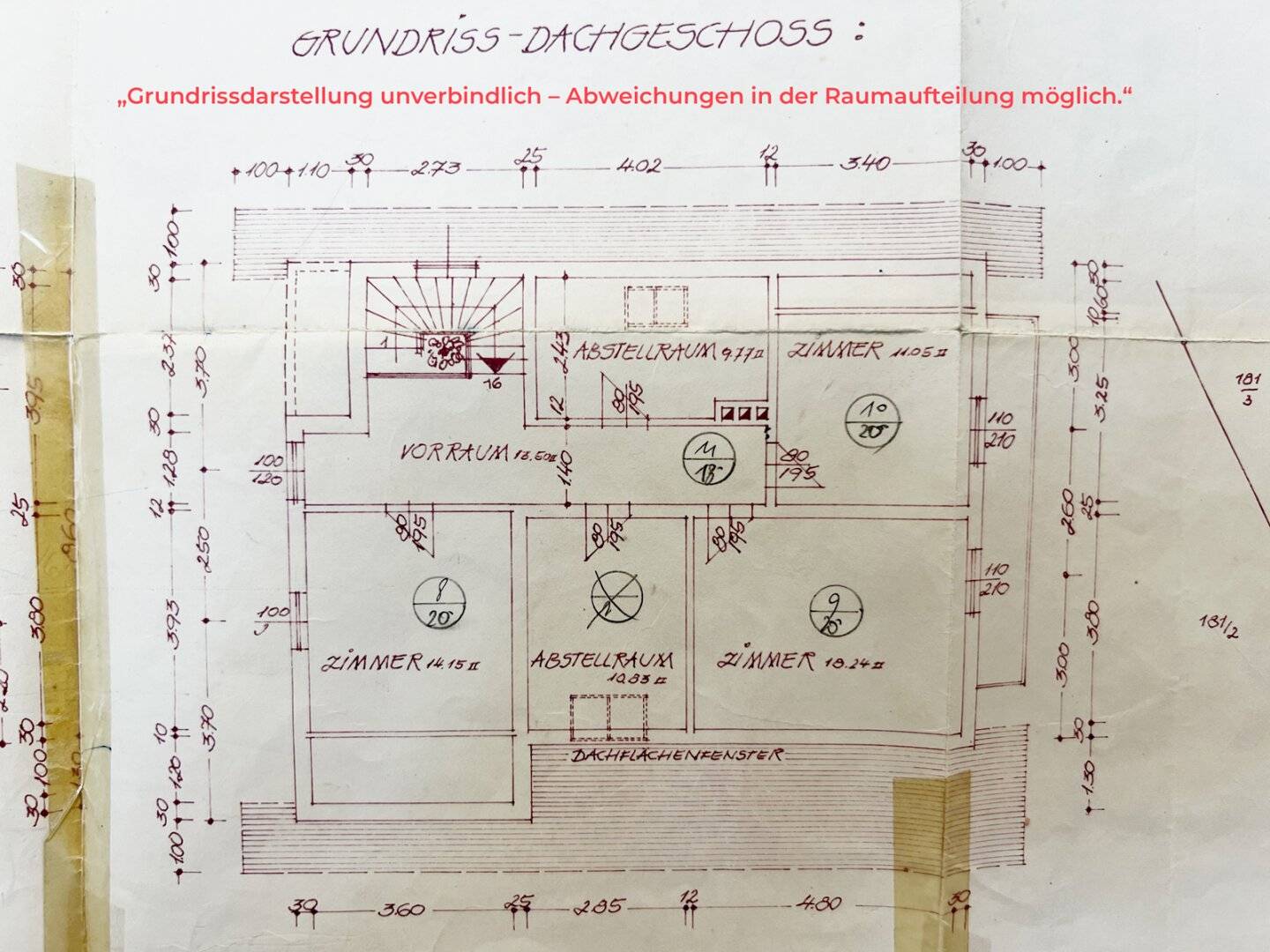 Grundriss 4