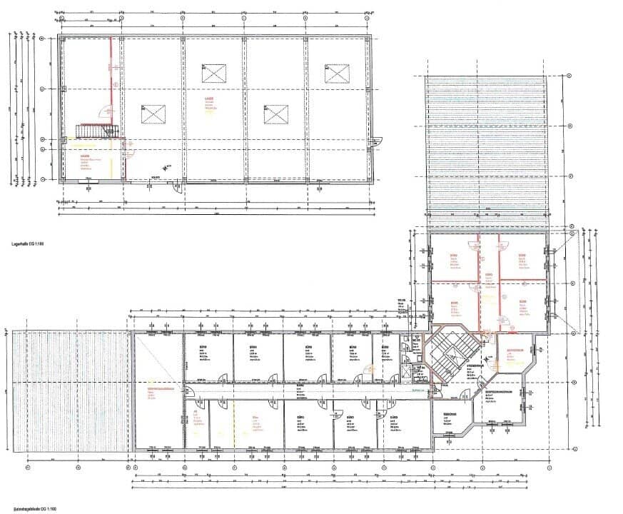 Grundriss 2