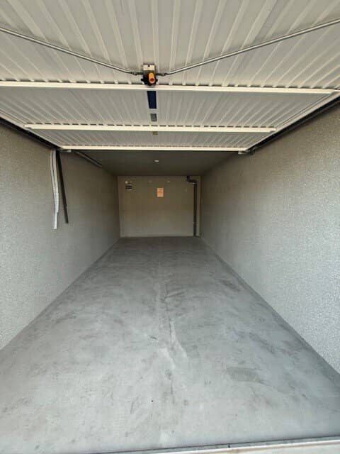 Garagenbox Himberg