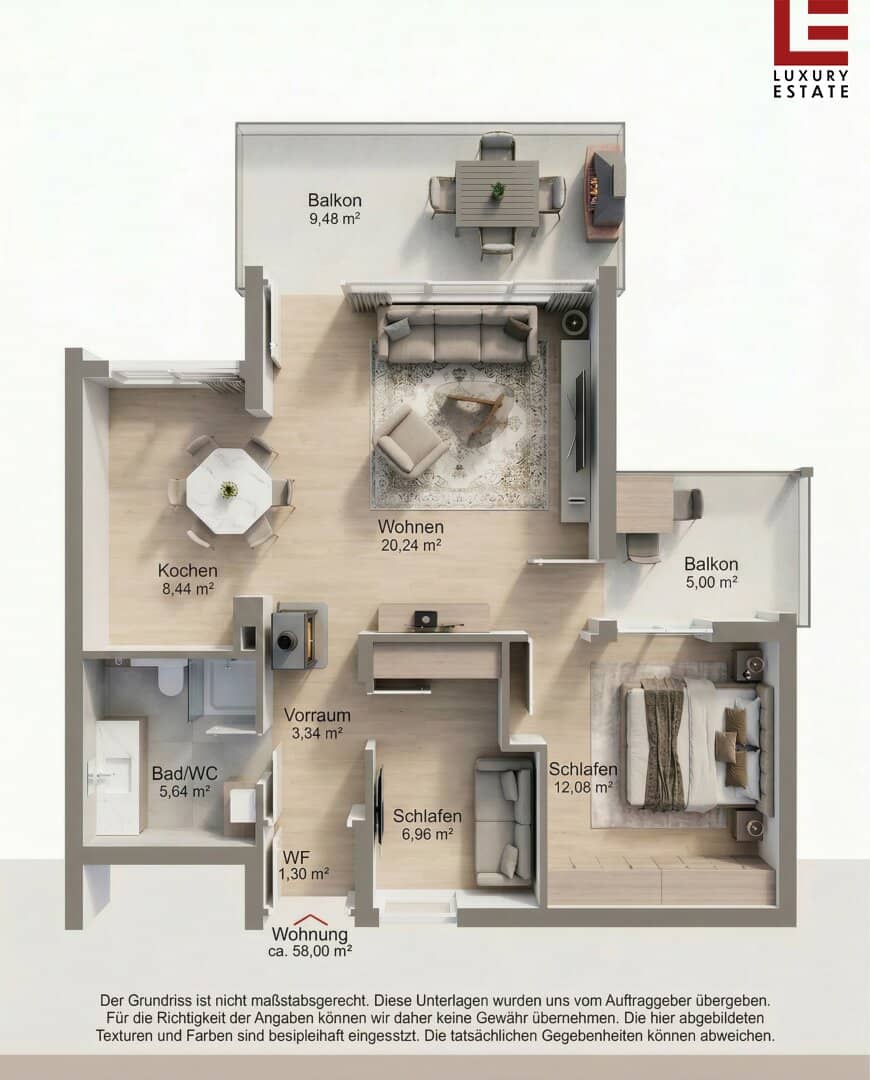 Grundriss 3