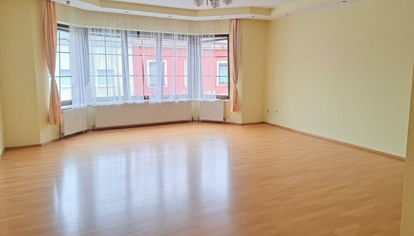 198m² Wohnung oder Büro in Wolkersdorf Stadt