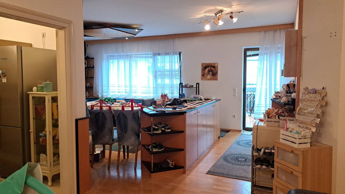 198m² Wohnung oder Büro in Wolkersdorf Stadt