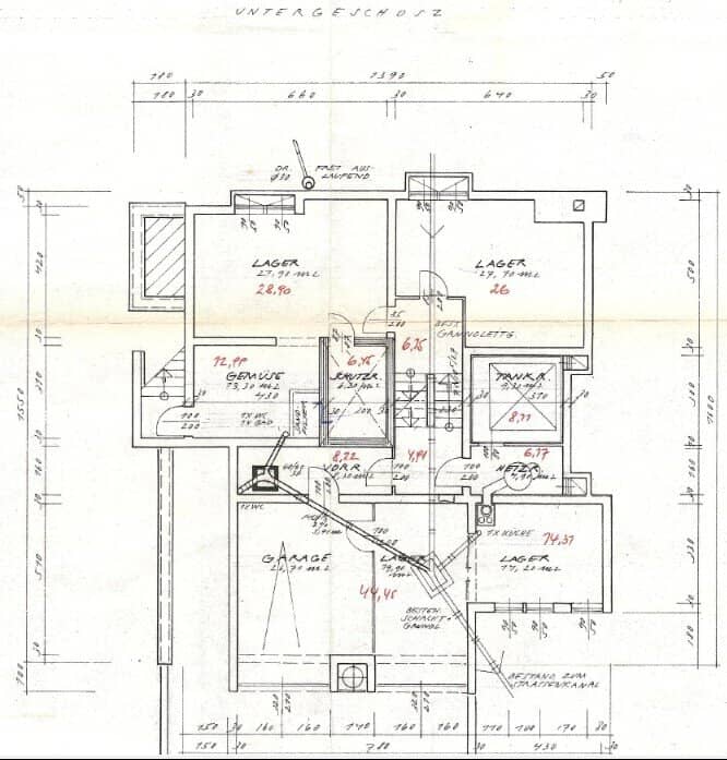 Grundriss 2