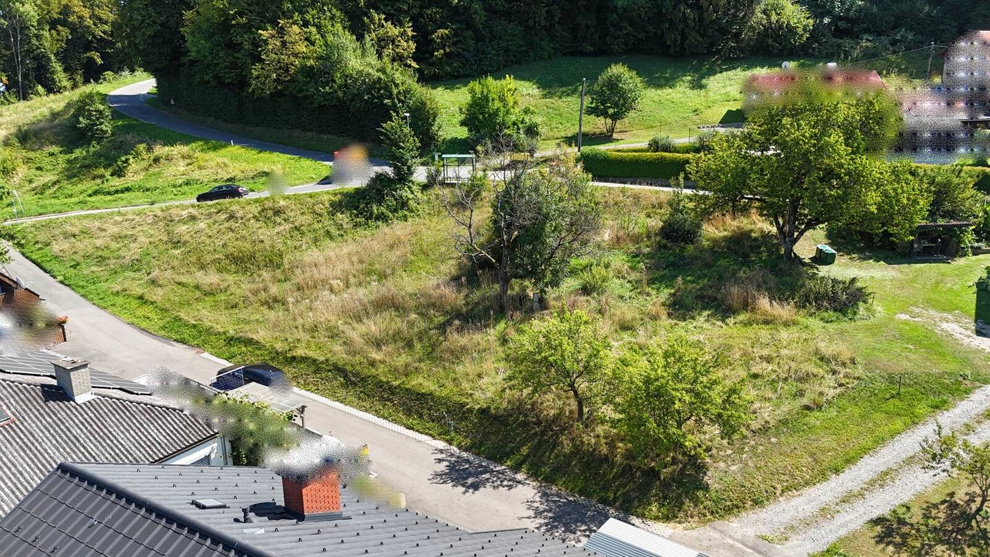 Leibnitz! Seggauberg! Baugrund in Ruhelage – Ihr Traumhaus im Grünen