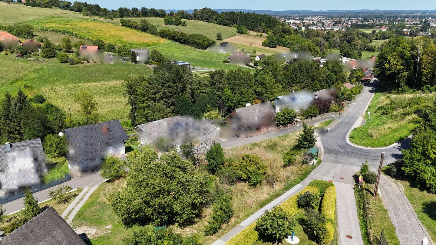 Leibnitz! Seggauberg! Baugrund in Ruhelage – Ihr Traumhaus im Grünen